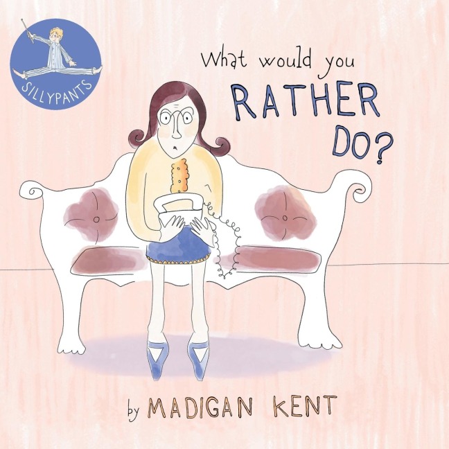 What Would You Rather Do?