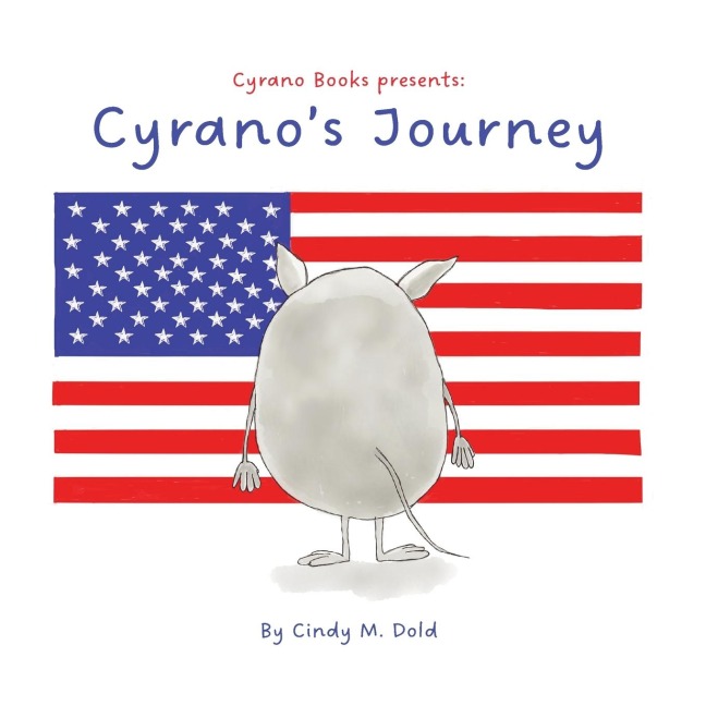 Cyranos Journey