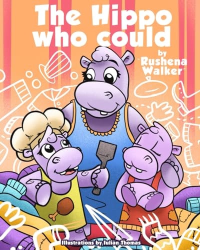The Hippo Who Could