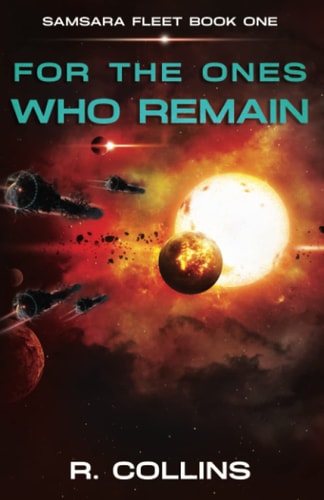 For the Ones Who Remain