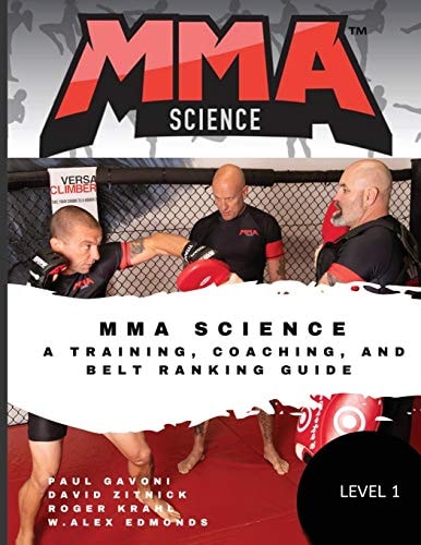 MMA Science A Training, Coaching, and Belt Ranking Guide