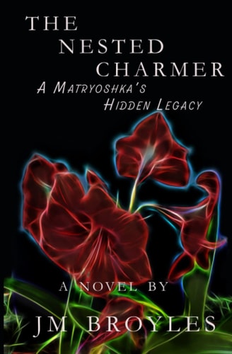 The Nested Charmer A Matryoshka's Hidden Legacy