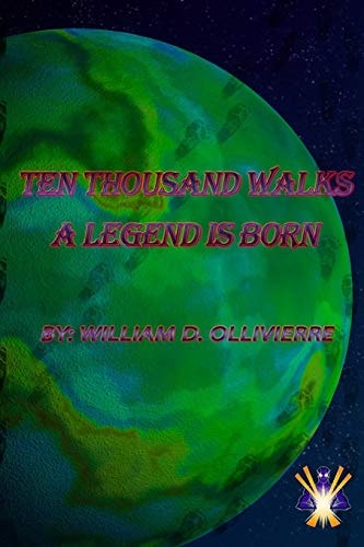 Ten Thousand Walks A Legend Is Born