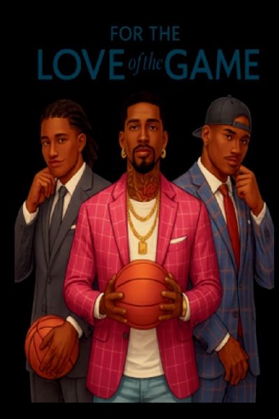 For The Love Of The Game