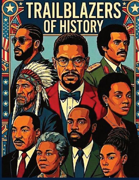 Trailblazers of History Volume 1
