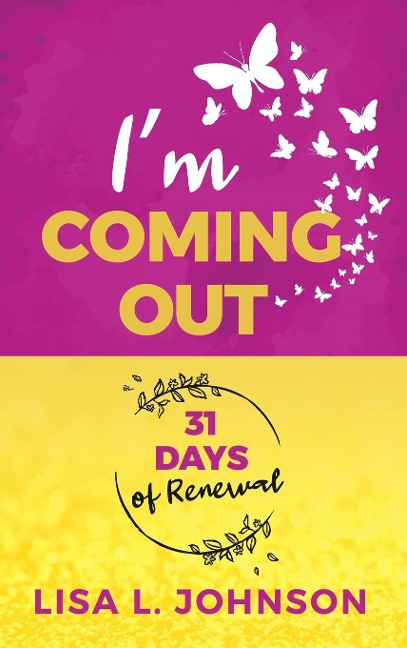 Im Coming Out