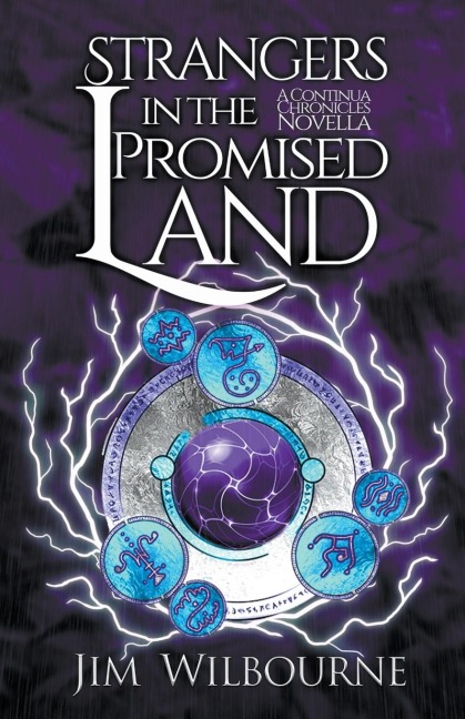 Strangers in the Promised Land