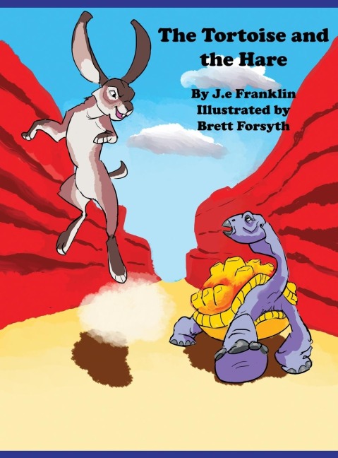 The Tortoise and the Hare