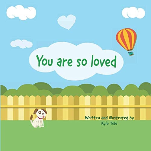 You are So Loved