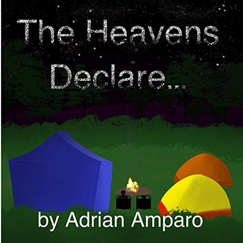 The Heavens Declare The Bible Is Amazing!