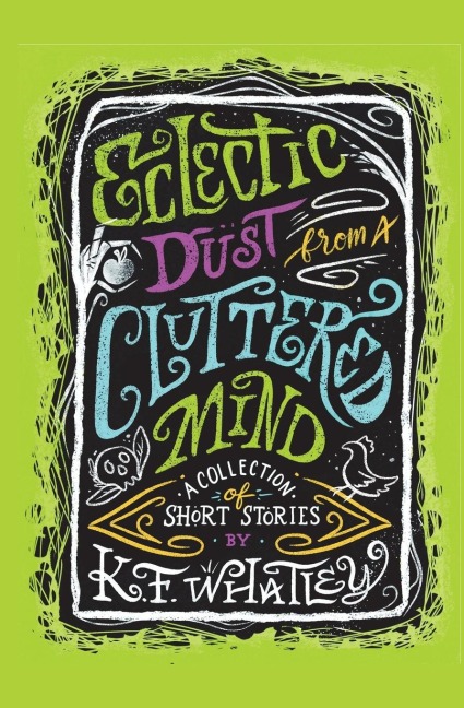 Eclectic Dust from a Cluttered Mind