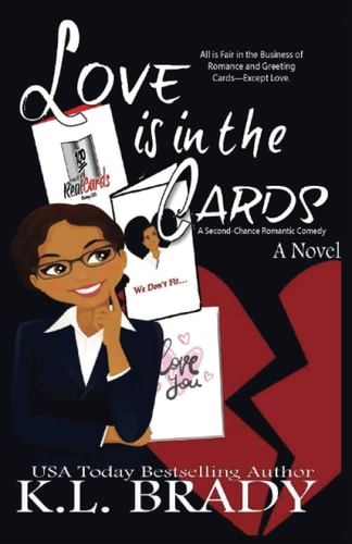 Love Is in the Cards A Second-Chance Romance