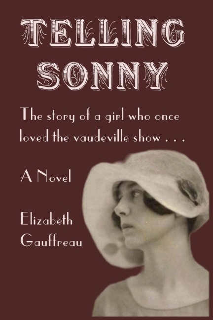 Telling Sonny: A Novel