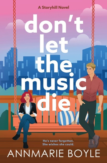 Dont Let the Music Die