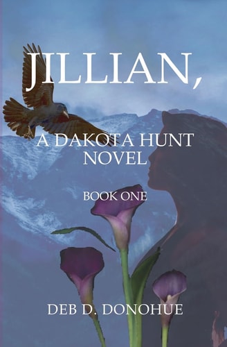 Jillian, A Dakota Hunt Novel