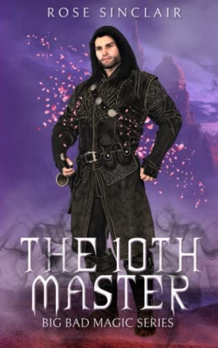 The 10th Master A Second Chance Gay Fairytale Romance
