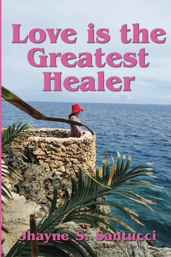 Love is the Greatest Healer