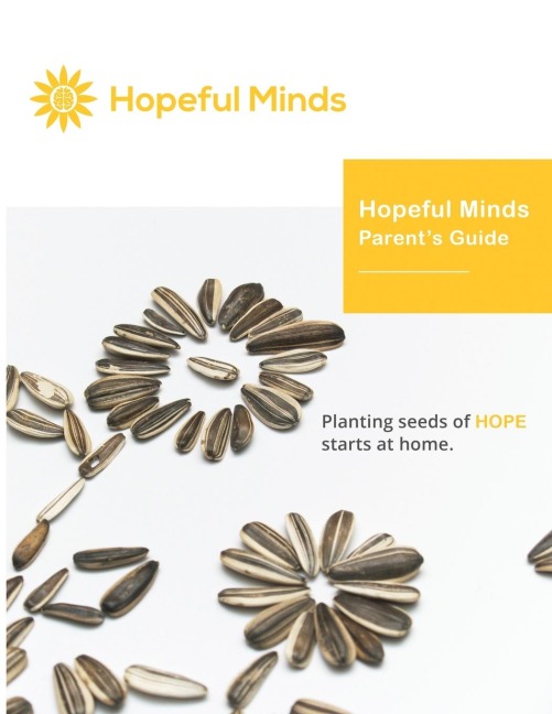 Hopeful Minds Parents Guide