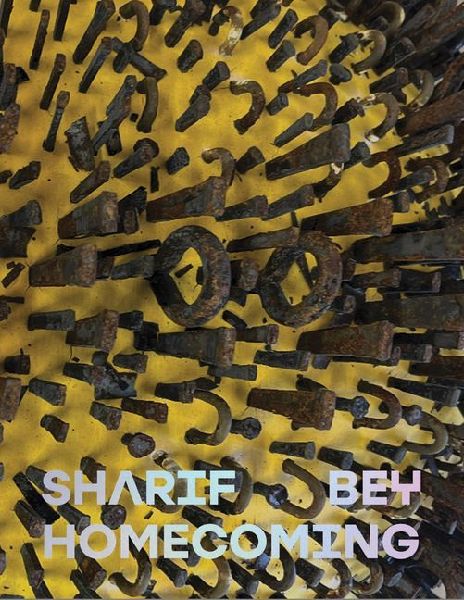 Sharif Bey: Homecoming