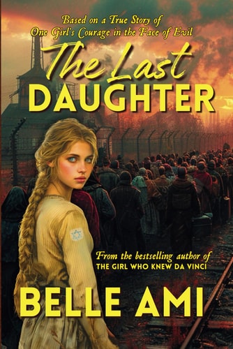 The Last Daughter Based on a True Story of One Girl's Courage in the Face of Evil