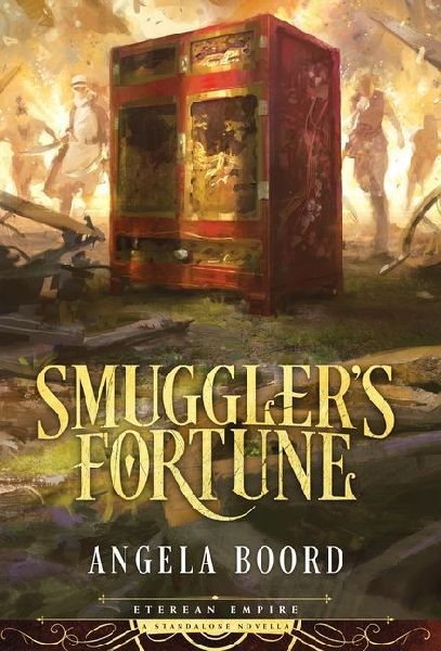 Smuggler's Fortune