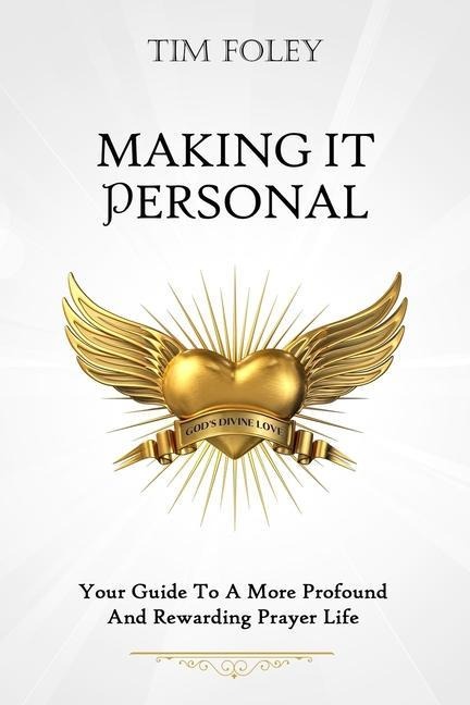 Making it Personal