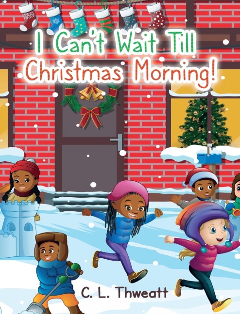 I Cant Wait Till Christmas Morning!