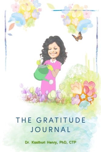 The Gratitude Journal