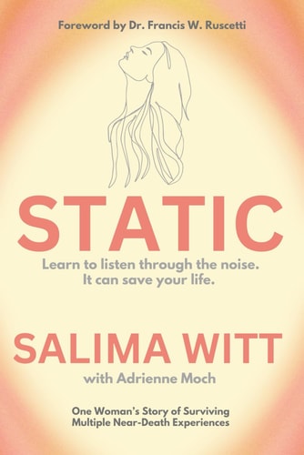 Static Learn to Listen Through the Noise. It Can Save Your Life.