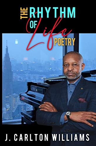 The Rhythm of Life Poetry