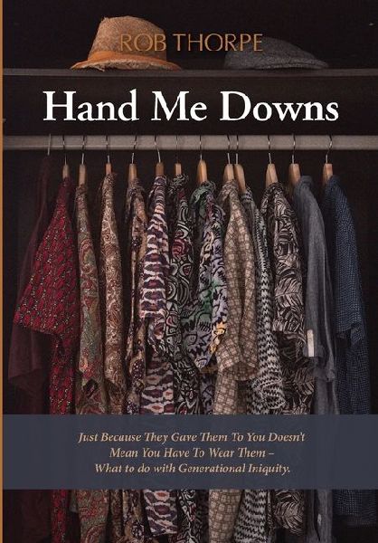 Hand Me Downs