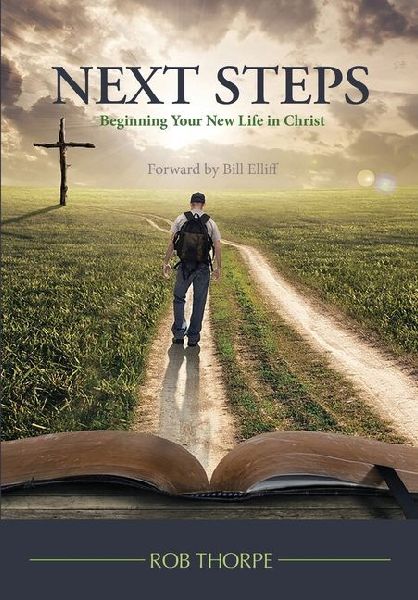 Next Steps