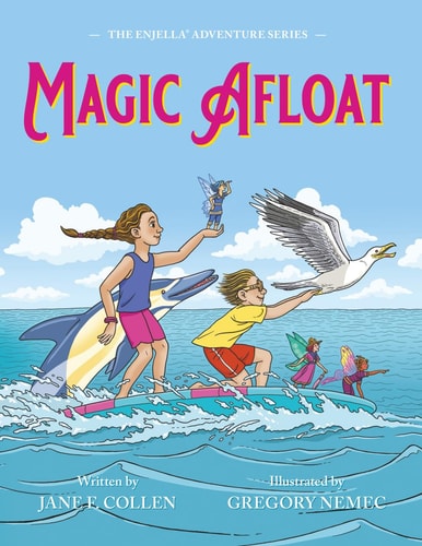 Magic Afloat