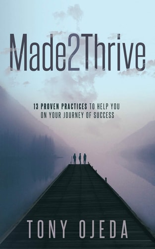 Made2Thrive 13 Proven Practices to Help You on Your Journey of Success