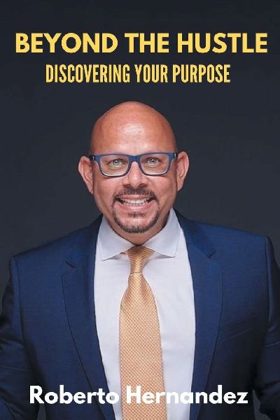 Beyond The Hustle: Discovering Your Purpose