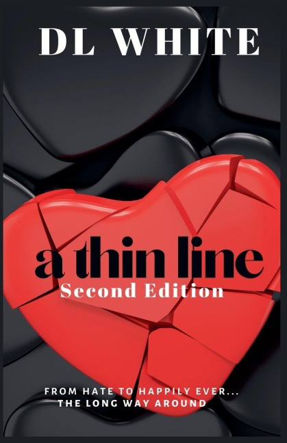 A Thin Line -Second Edition