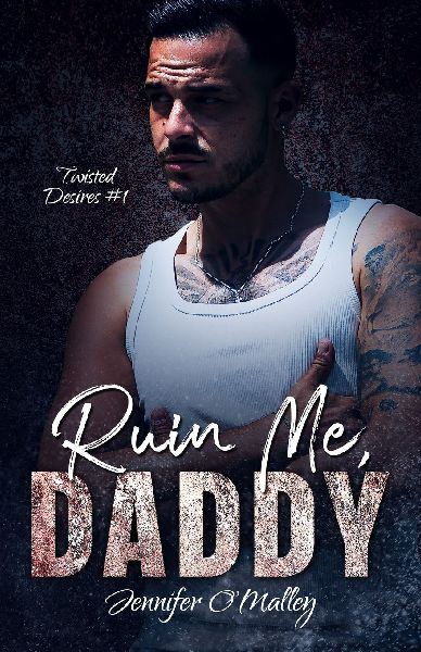 Ruin Me, Daddy