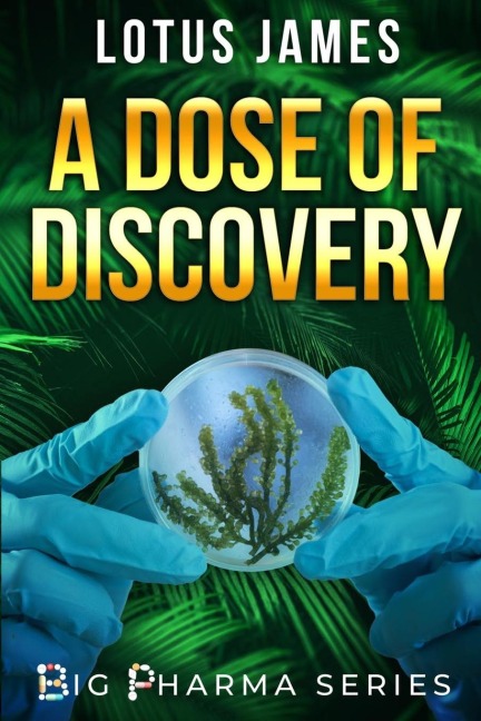A Dose of Discovery: Big Pharma Series