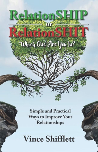 RelationSHIP Or RelationSHIT Which One Are You In?