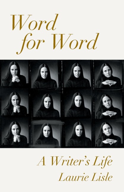 Word for Word: A Writers Life