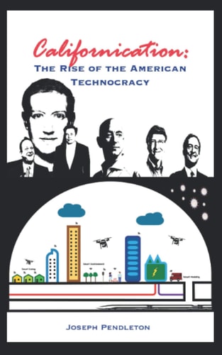 Californication The Rise of the American Technocracy