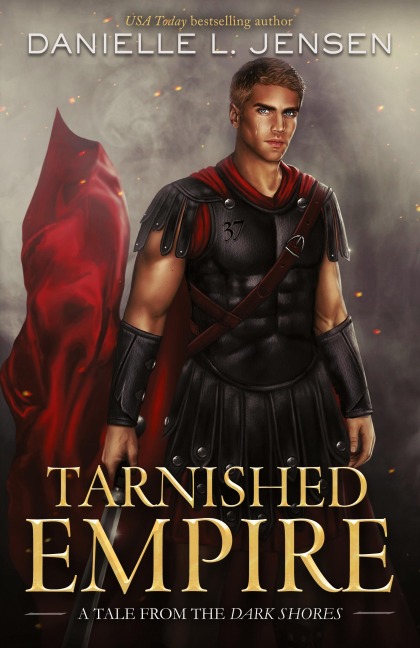 Tarnished Empire
