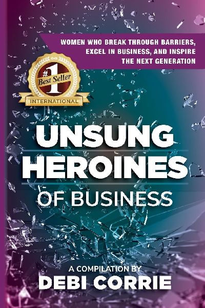 Unsung Heroines of Business