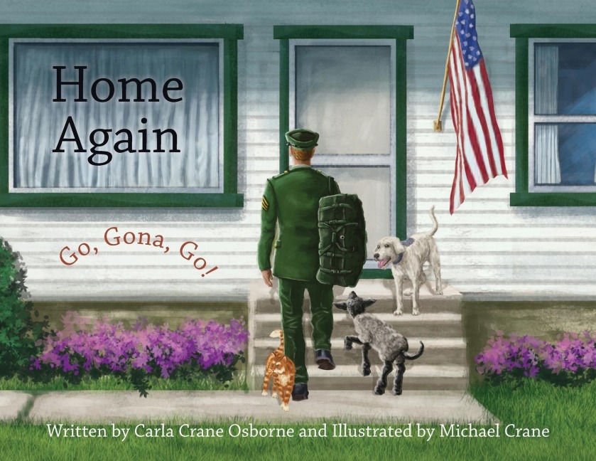 Home Again