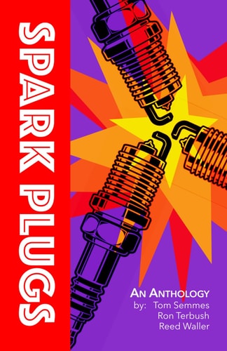 Spark Plugs An Anthology