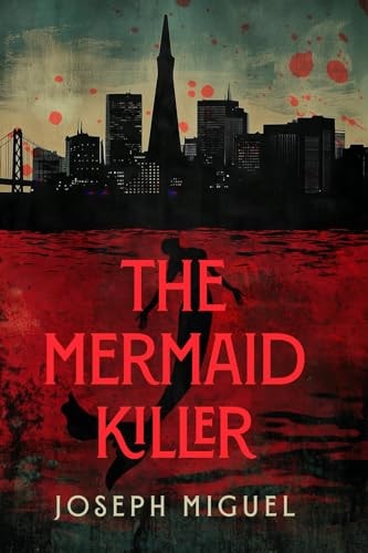 The Mermaid Killer