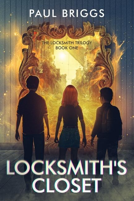 Locksmiths Closet