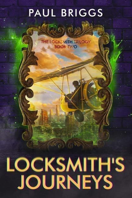 Locksmiths Journeys