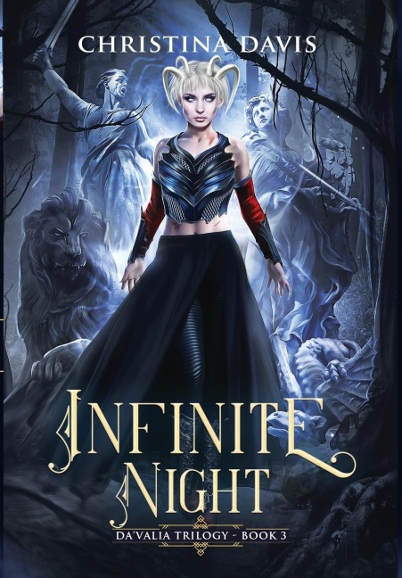 Infinite Night