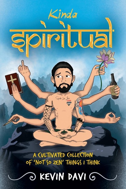 Kinda Spiritual